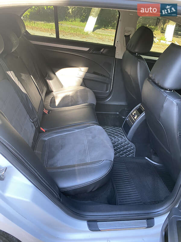 Лифтбек Skoda Superb 2013 в Сваляве фото 18 Лифтбек Skoda Superb 2013 в Сваляве