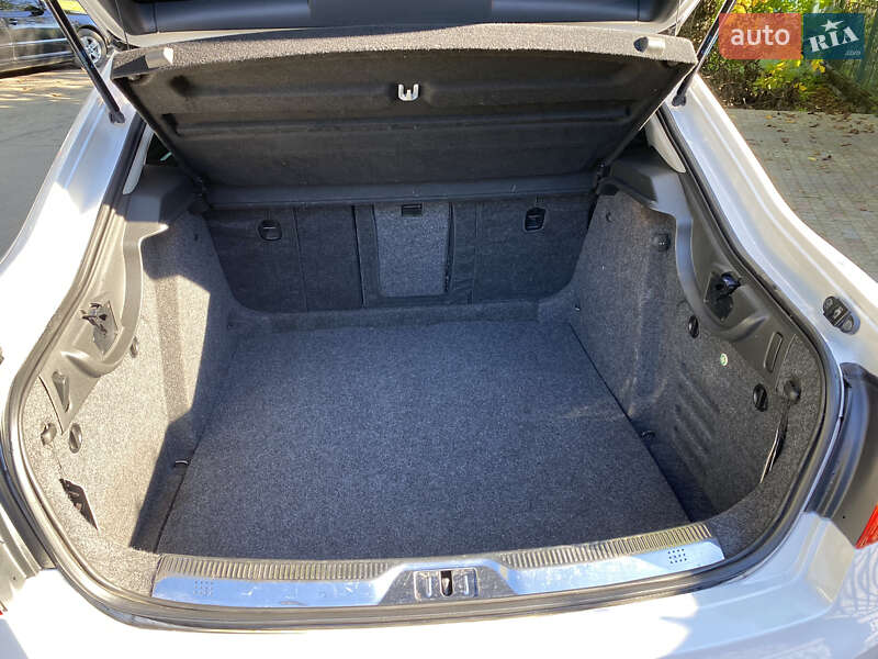 Лифтбек Skoda Superb 2013 в Сваляве фото 20 Лифтбек Skoda Superb 2013 в Сваляве