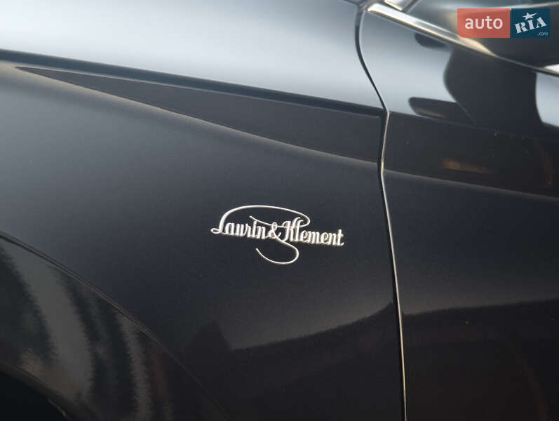 Лифтбек Skoda Superb 2022 в Луцке фото 14 Лифтбек Skoda Superb 2022 в Луцке