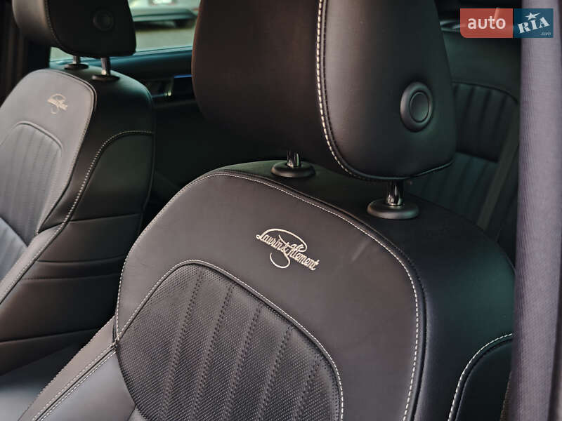 Лифтбек Skoda Superb 2022 в Луцке фото 26 Лифтбек Skoda Superb 2022 в Луцке