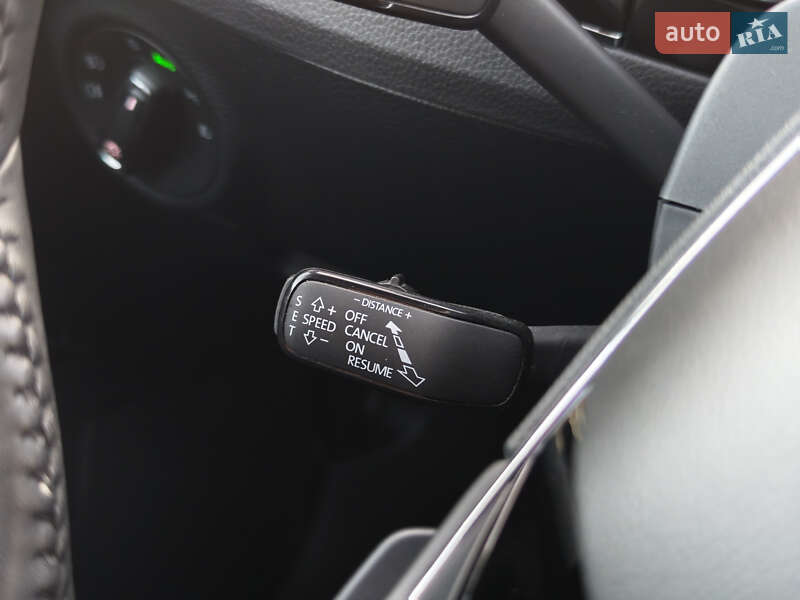 Лифтбек Skoda Superb 2022 в Луцке фото 38 Лифтбек Skoda Superb 2022 в Луцке