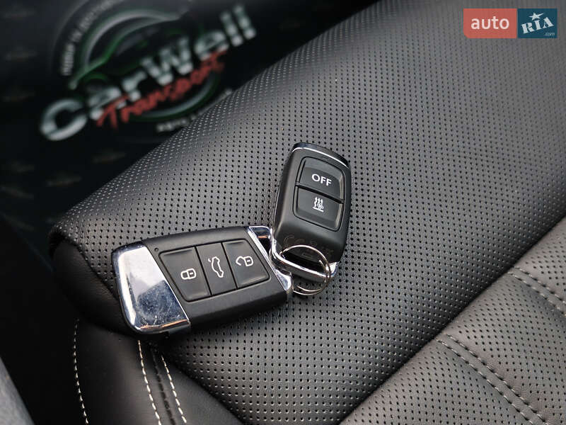 Лифтбек Skoda Superb 2022 в Луцке фото 55 Лифтбек Skoda Superb 2022 в Луцке