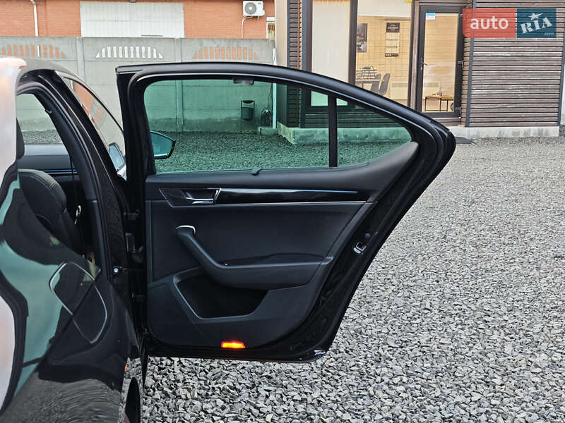 Лифтбек Skoda Superb 2022 в Луцке фото 60 Лифтбек Skoda Superb 2022 в Луцке