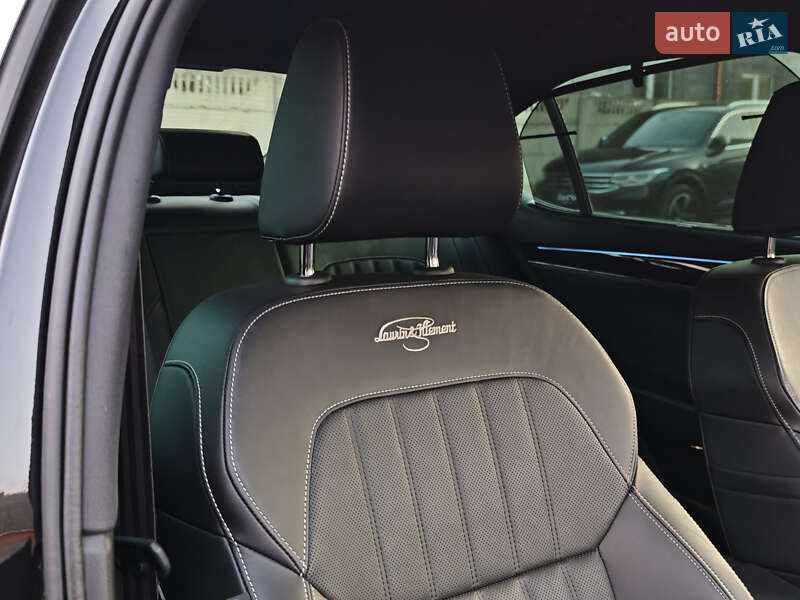 Лифтбек Skoda Superb 2022 в Луцке фото 66 Лифтбек Skoda Superb 2022 в Луцке