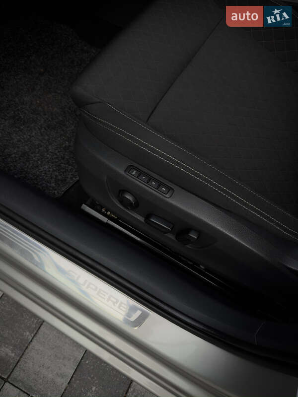 Універсал Skoda Superb 2016 в Мукачевому фото 24 Універсал Skoda Superb 2016 в Мукачевому