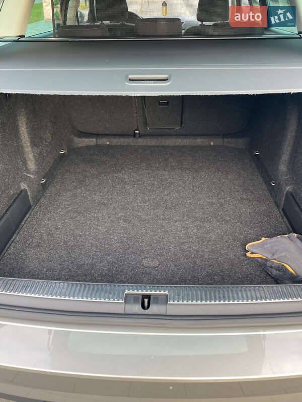 Універсал Skoda Superb 2016 в Мукачевому фото 28 Універсал Skoda Superb 2016 в Мукачевому