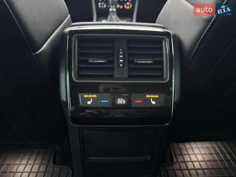 Универсал Skoda Superb 2021 в Киеве фото 21 Универсал Skoda Superb 2021 в Киеве