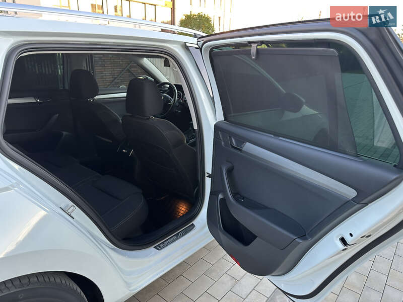 Универсал Skoda Superb 2016 в Умани фото 32 Универсал Skoda Superb 2016 в Умани