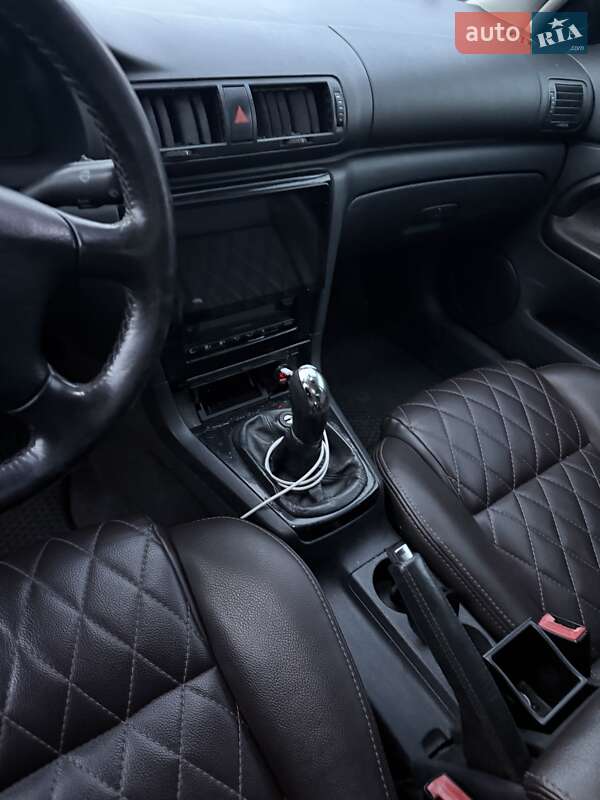 Лифтбек Skoda Superb 2004 в Киеве фото 11 Лифтбек Skoda Superb 2004 в Киеве