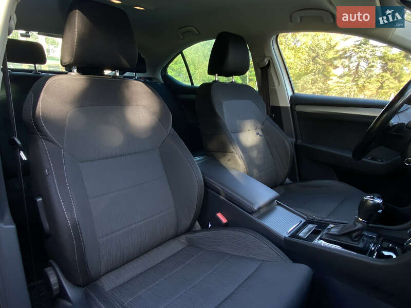 Лифтбек Skoda Superb 2016 в Николаеве фото 13 Лифтбек Skoda Superb 2016 в Николаеве