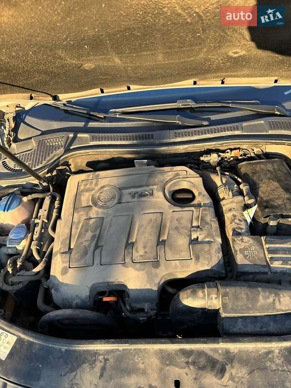 Лифтбек Skoda Superb 2012 в Иршаве фото 15 Лифтбек Skoda Superb 2012 в Иршаве