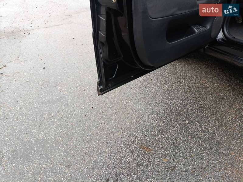 Лифтбек Skoda Superb 2004 в Житомире