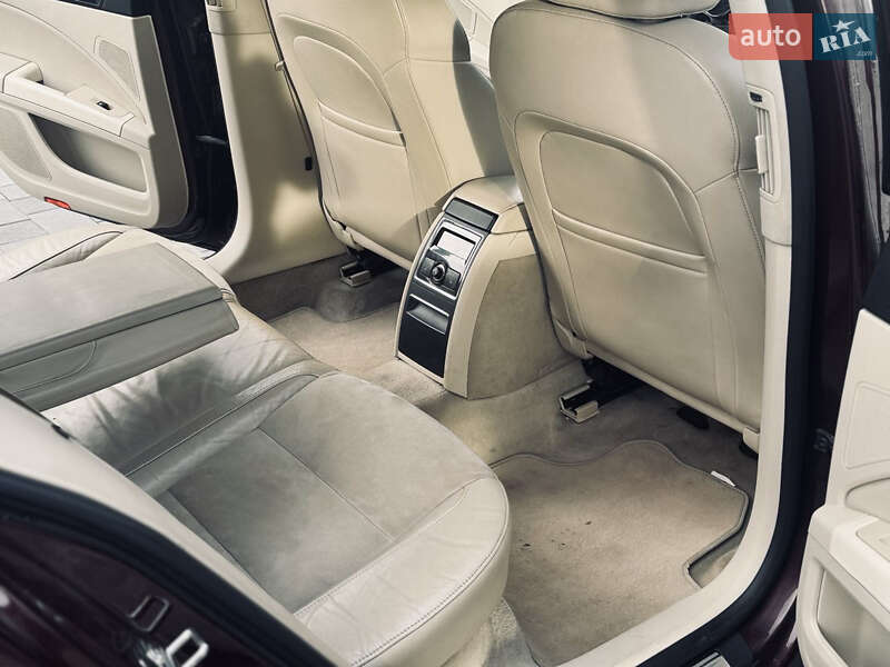 Лифтбек Skoda Superb 2009 в Полтаве фото 12 Лифтбек Skoda Superb 2009 в Полтаве