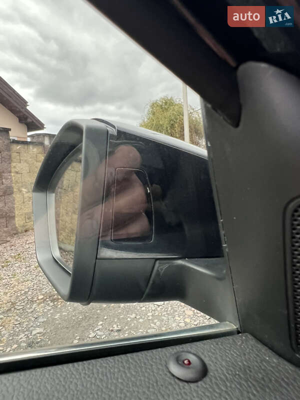 Ліфтбек Skoda Superb 2020 в Львові