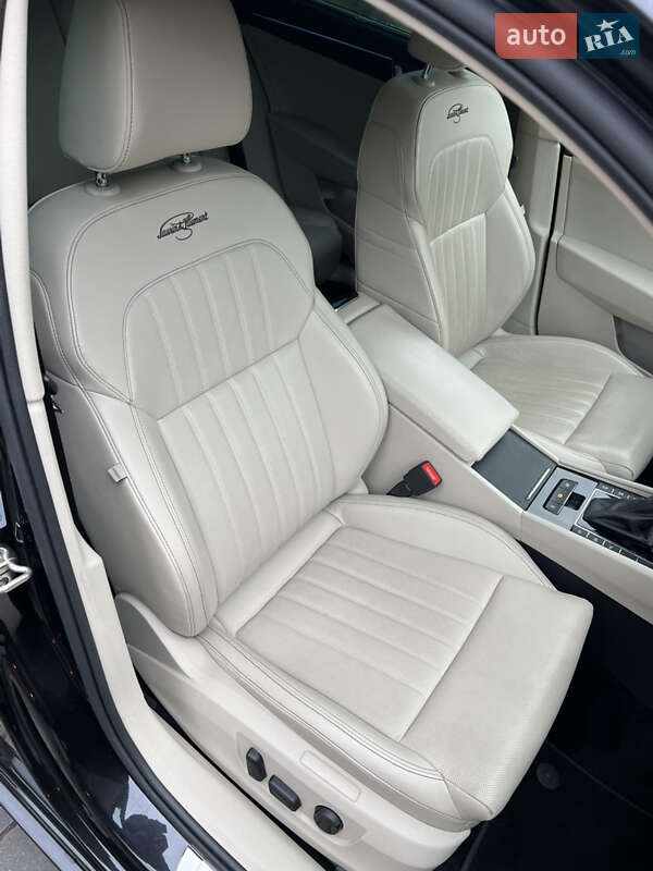 Ліфтбек Skoda Superb 2020 в Львові