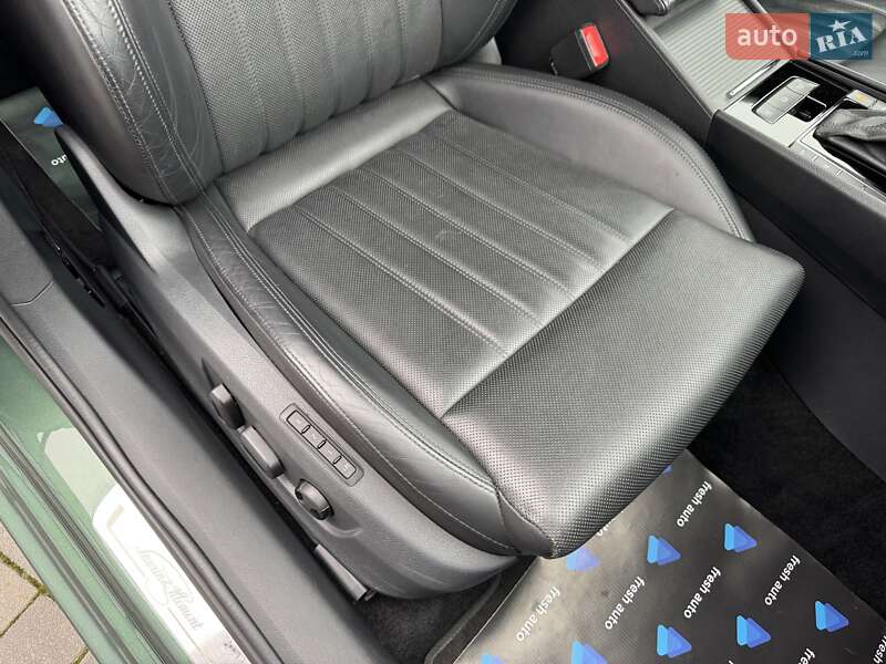 Універсал Skoda Superb 2019 в Рівному фото 40 Універсал Skoda Superb 2019 в Рівному