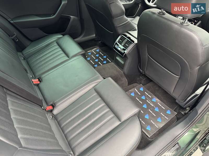 Універсал Skoda Superb 2019 в Рівному фото 37 Універсал Skoda Superb 2019 в Рівному