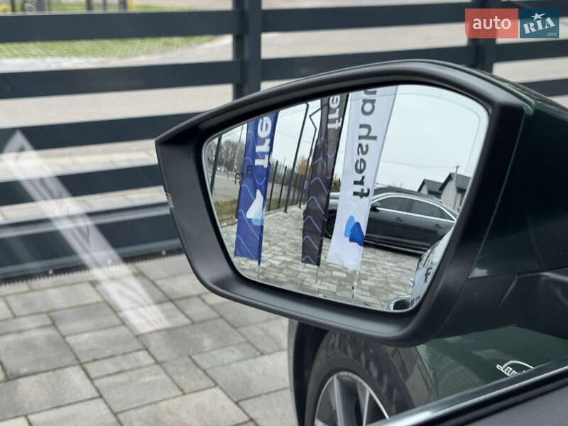 Універсал Skoda Superb 2019 в Рівному фото 16 Універсал Skoda Superb 2019 в Рівному