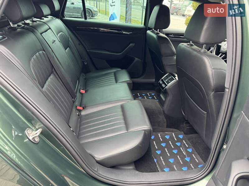 Універсал Skoda Superb 2019 в Рівному фото 36 Універсал Skoda Superb 2019 в Рівному