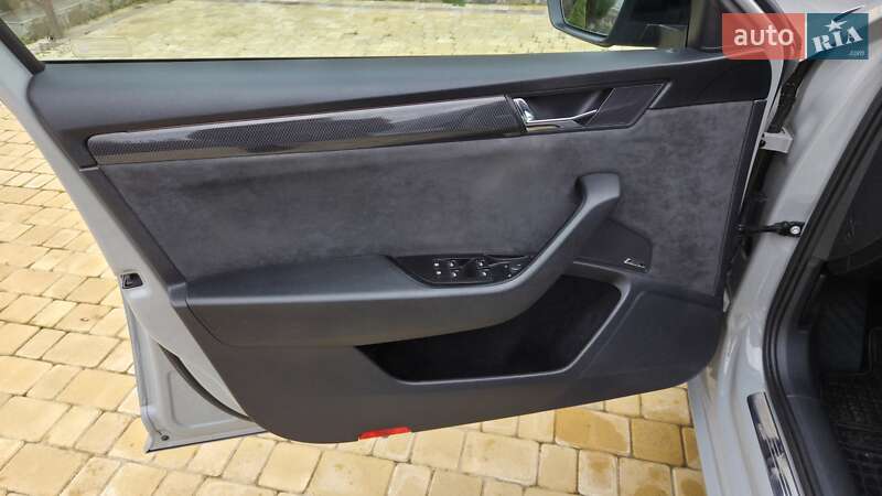 Лифтбек Skoda Superb 2018 в Коростене фото 18 Лифтбек Skoda Superb 2018 в Коростене