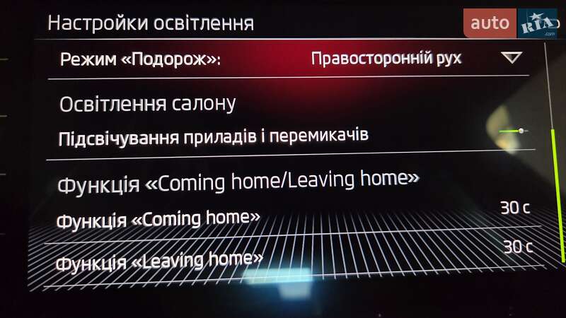 Лифтбек Skoda Superb 2018 в Коростене фото 63 Лифтбек Skoda Superb 2018 в Коростене