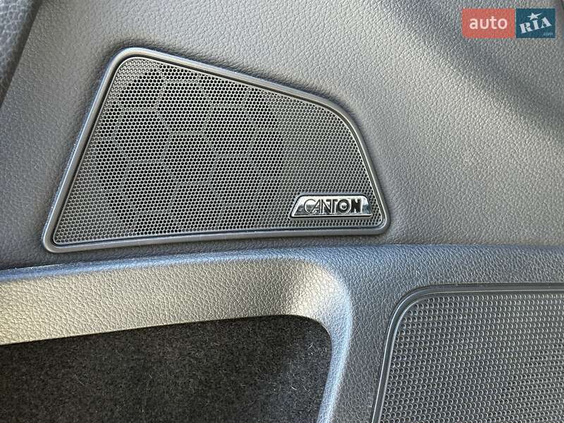 Лифтбек Skoda Superb 2017 в Львове