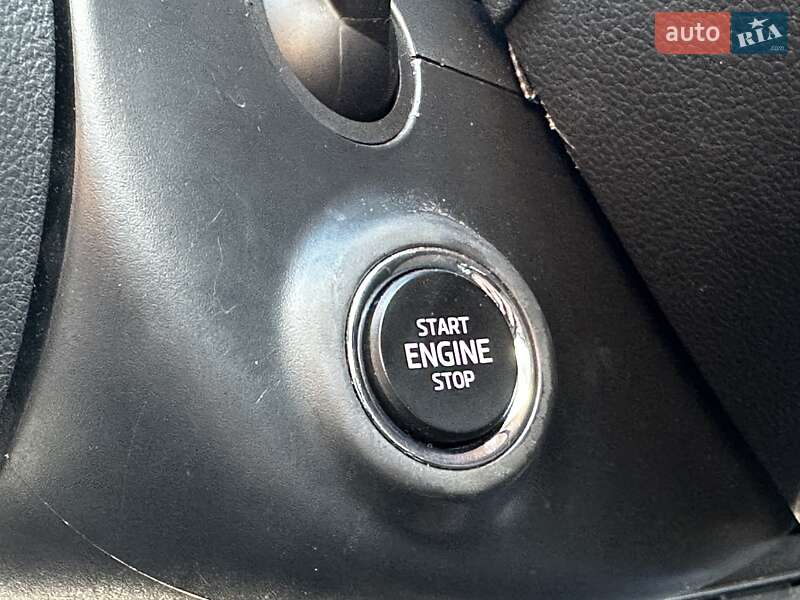 Лифтбек Skoda Superb 2017 в Львове