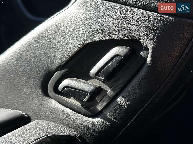 Лифтбек Skoda Superb 2017 в Львове