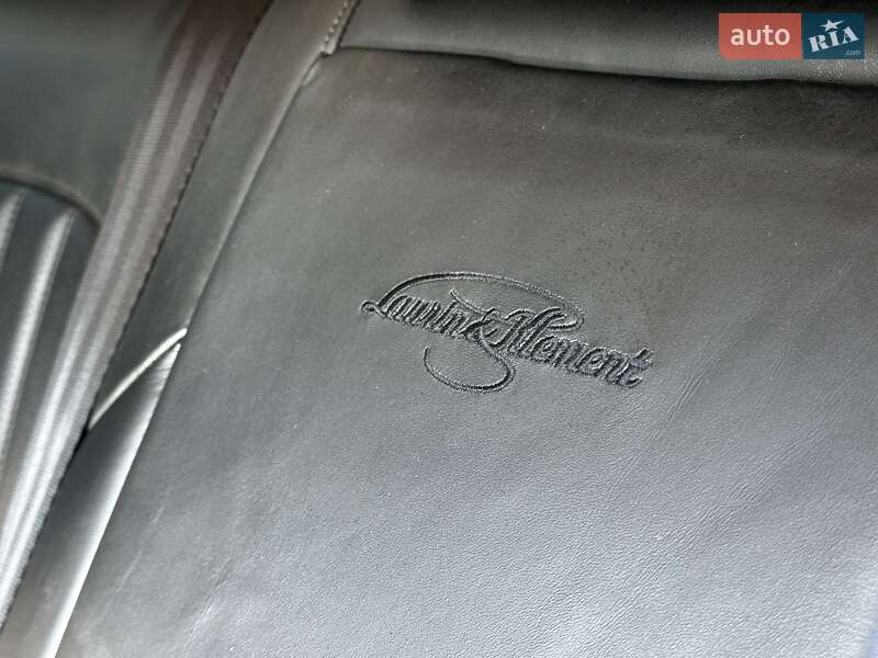 Лифтбек Skoda Superb 2017 в Львове