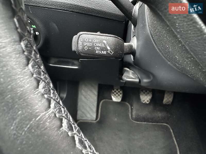 Универсал Skoda Superb 2016 в Киеве фото 31 Универсал Skoda Superb 2016 в Киеве