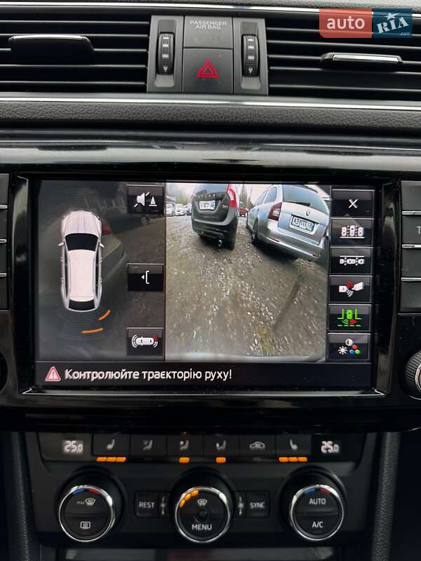 Универсал Skoda Superb 2016 в Киеве фото 36 Универсал Skoda Superb 2016 в Киеве