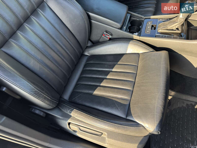 Универсал Skoda Superb 2015 в Стрые фото 12 Универсал Skoda Superb 2015 в Стрые