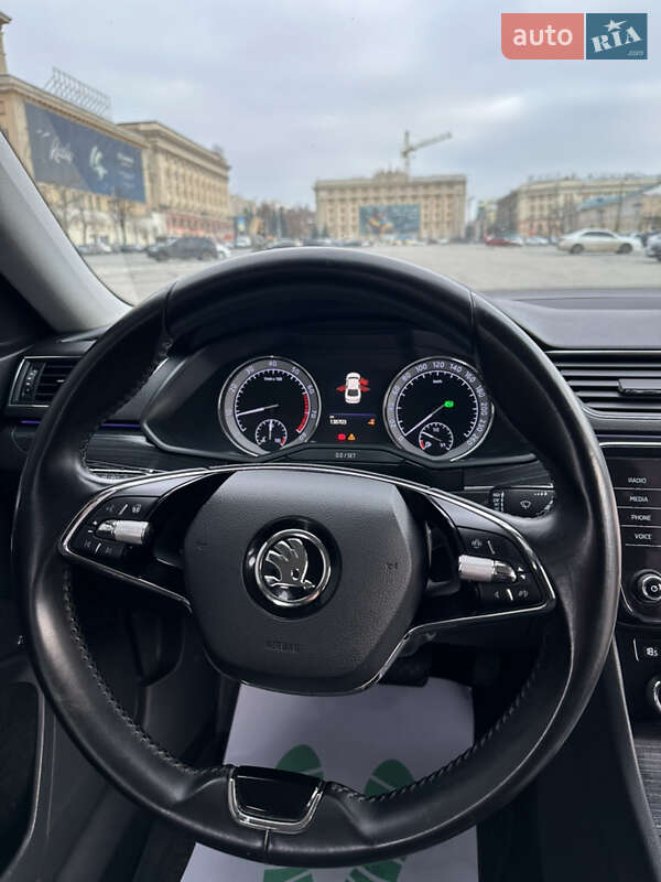 Лифтбек Skoda Superb 2021 в Харькове фото 20 Лифтбек Skoda Superb 2021 в Харькове