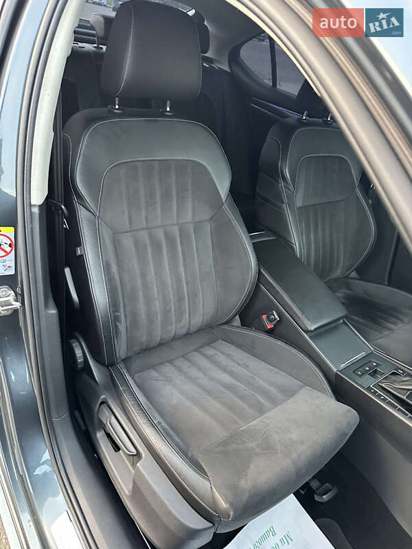 Лифтбек Skoda Superb 2021 в Харькове фото 39 Лифтбек Skoda Superb 2021 в Харькове