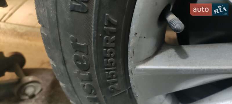 Лифтбек Skoda Superb 2015 в Кривом Роге