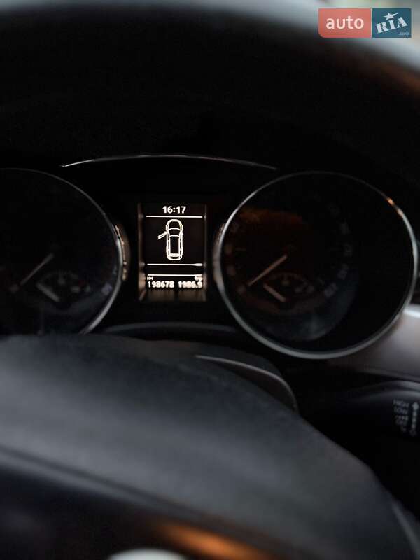 Універсал Skoda Superb 2012 в Житомирі