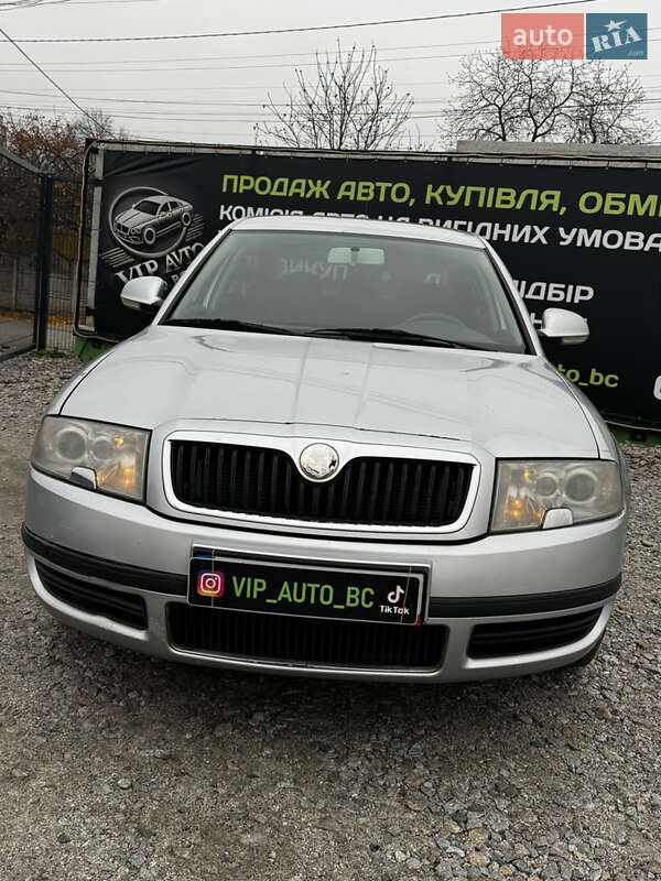 Skoda Superb 2008 Skoda Superb 2008