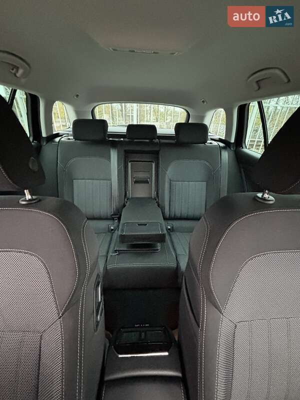 Универсал Skoda Superb 2020 в Кременчуге фото 20 Универсал Skoda Superb 2020 в Кременчуге