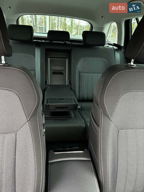 Универсал Skoda Superb 2020 в Кременчуге фото 21 Универсал Skoda Superb 2020 в Кременчуге