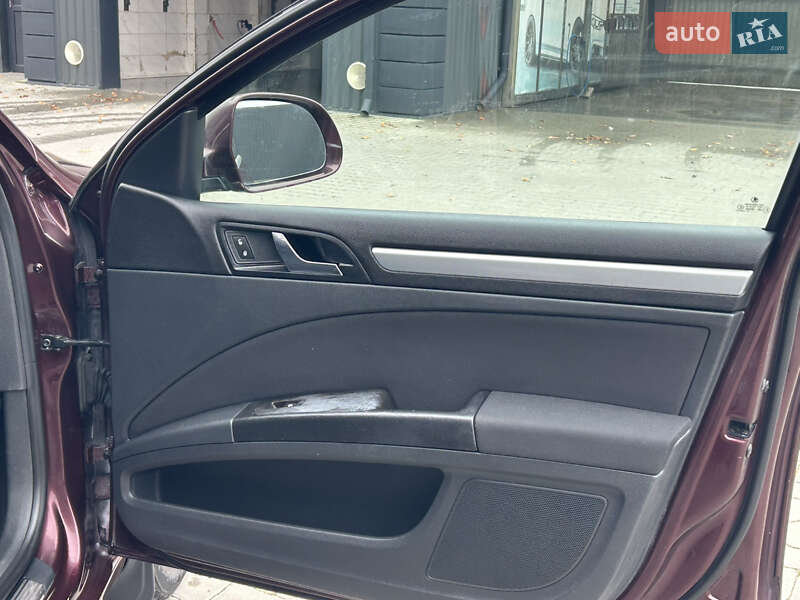 Ліфтбек Skoda Superb 2008 в Тернополі фото 19 Ліфтбек Skoda Superb 2008 в Тернополі