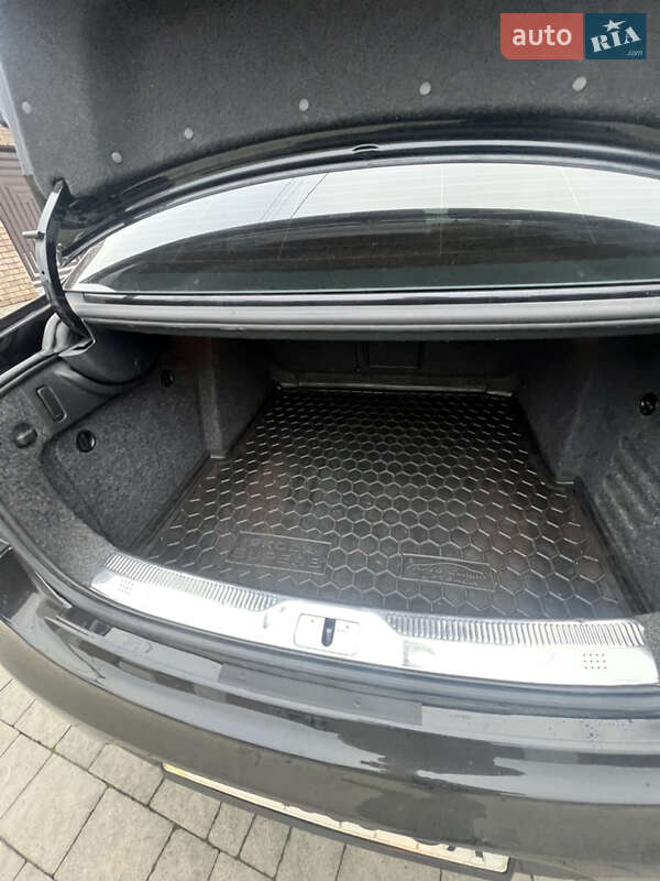 Лифтбек Skoda Superb 2012 в Луцке фото 14 Лифтбек Skoda Superb 2012 в Луцке