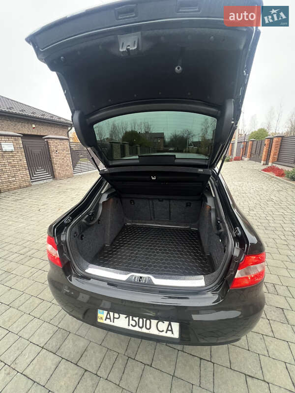 Лифтбек Skoda Superb 2012 в Луцке фото 15 Лифтбек Skoda Superb 2012 в Луцке