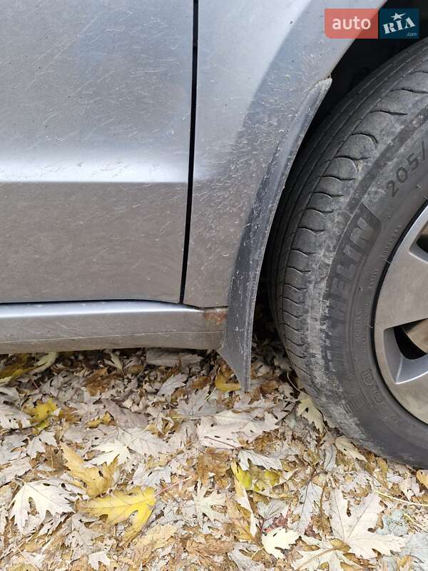 Универсал Skoda Superb 2012 в Запорожье