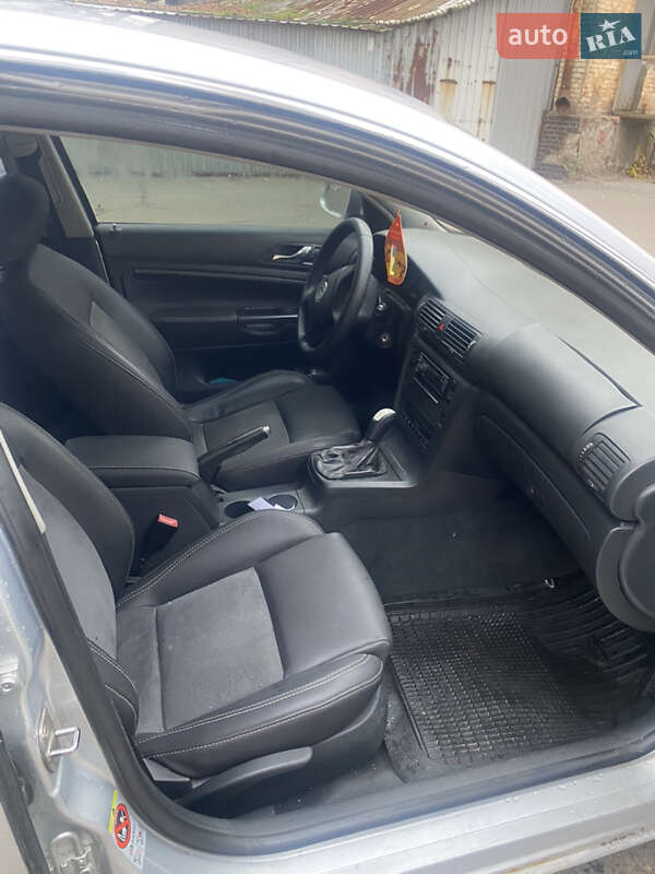 Лифтбек Skoda Superb 2008 в Киеве фото 8 Лифтбек Skoda Superb 2008 в Киеве