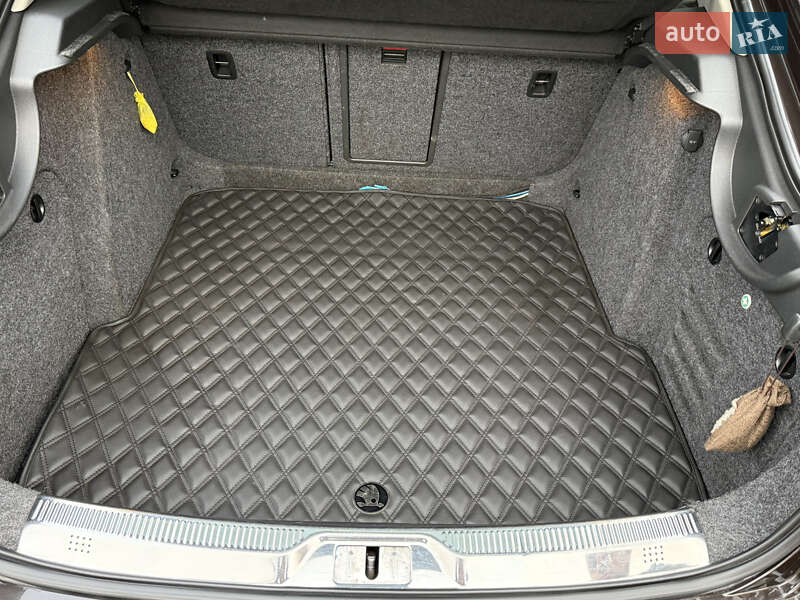 Ліфтбек Skoda Superb 2013 в Кривому Розі фото 12 Ліфтбек Skoda Superb 2013 в Кривому Розі