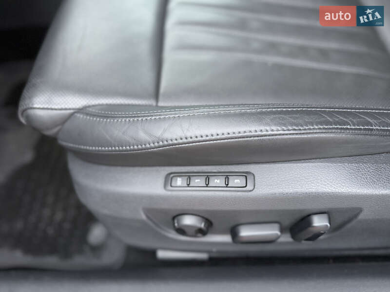 Лифтбек Skoda Superb 2017 в Луцке