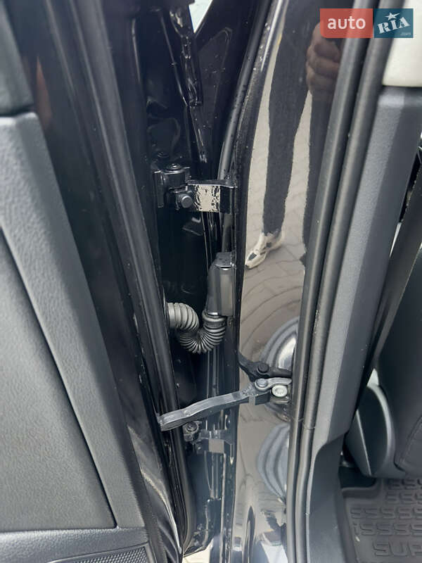 Лифтбек Skoda Superb 2017 в Луцке