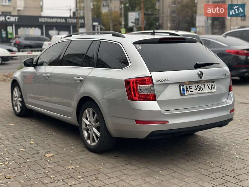 Универсал Skoda Superb 2016 в Днепре фото 10 Универсал Skoda Superb 2016 в Днепре
