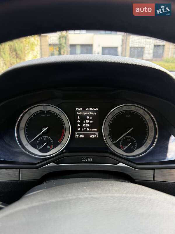 Універсал Skoda Superb 2020 в Рівному фото 16 Універсал Skoda Superb 2020 в Рівному