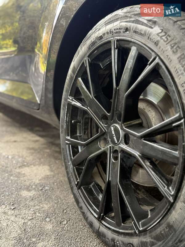 Універсал Skoda Superb 2020 в Рівному фото 7 Універсал Skoda Superb 2020 в Рівному